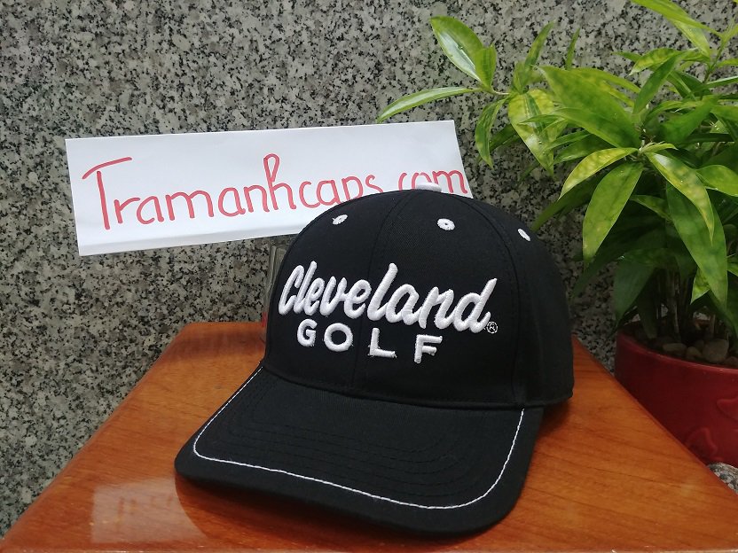 Cleverland-Golf-cap
