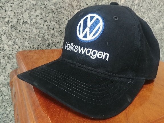 Nón quảng cáo Volkswagen